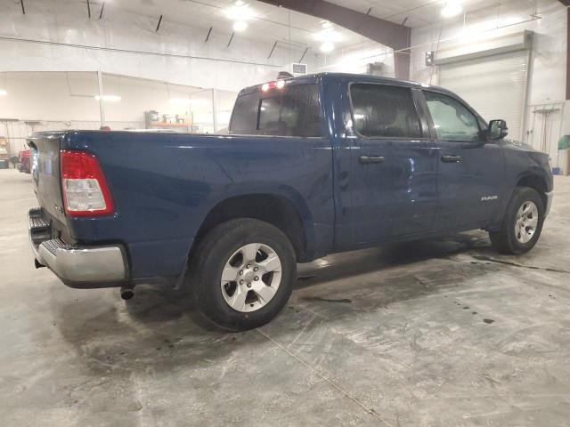 Photo 3 from auction – 2023 RAM 1500 with VIN 1C6RRFFG1PN551109