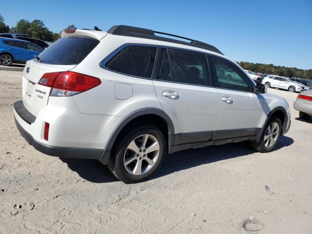 Photo 3 from auction – 2013 SUBARU OUTBACK 2. with VIN 4S4BRBKC5D3318195