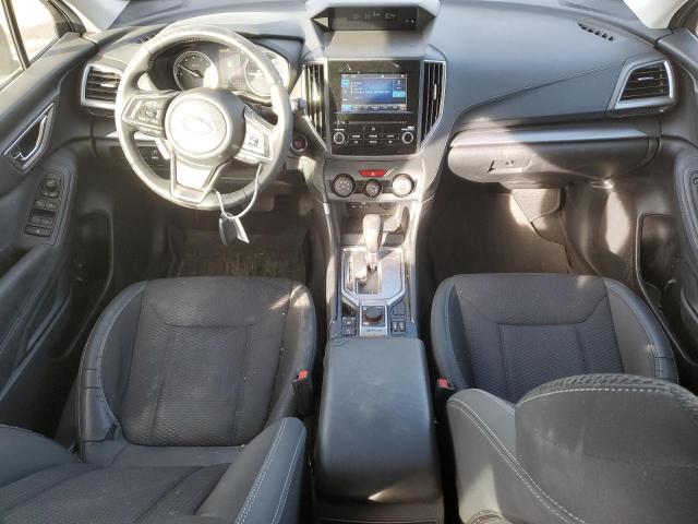 Photo 8 from auction – 2021 SUBARU FORESTER P with VIN JF2SKAFC5MH537935
