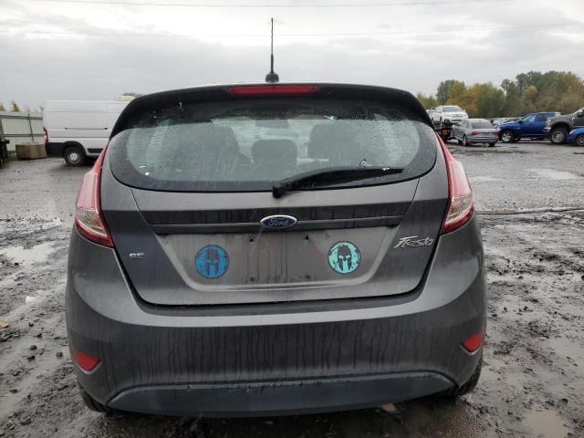 Photo 6 from auction – 2015 FORD FIESTA SE with VIN 3FADP4EJ9FM204751
