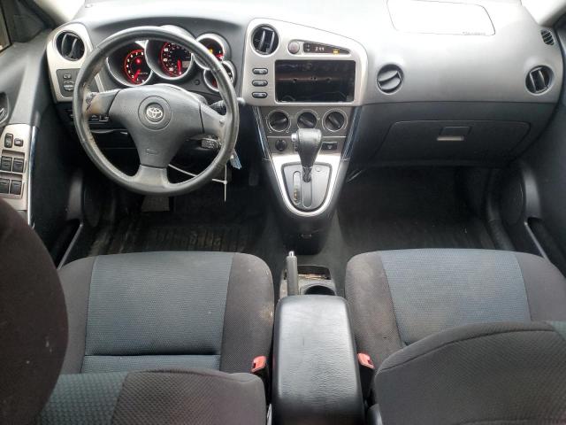 Photo 8 from auction – 2007 TOYOTA COROLLA MA with VIN 2T1KR32E27C657407