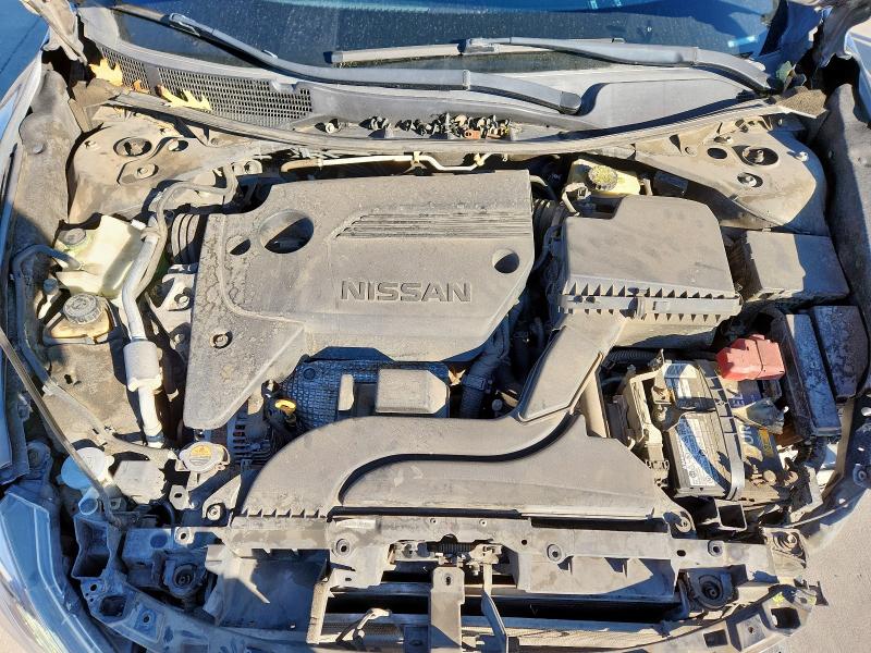 Photo 11 from auction – 2017 NISSAN ALTIMA 2.5 with VIN 1N4AL3AP2HC223035