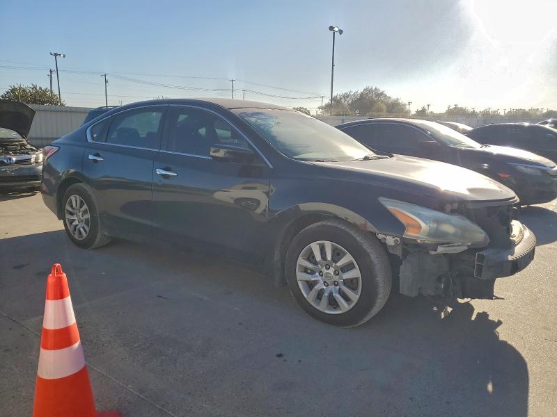 Photo 4 from auction – 2015 NISSAN ALTIMA 2.5 with VIN 1N4AL3AP4FN408236
