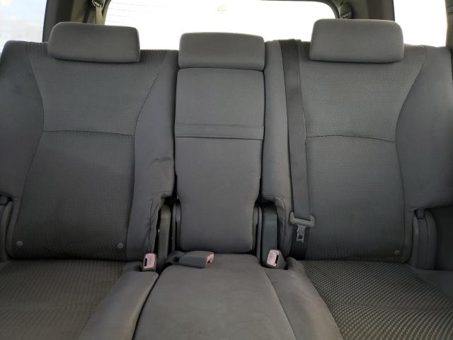 Photo 10 from auction – 2007 TOYOTA HIGHLANDER with VIN JTEDP21A370141277