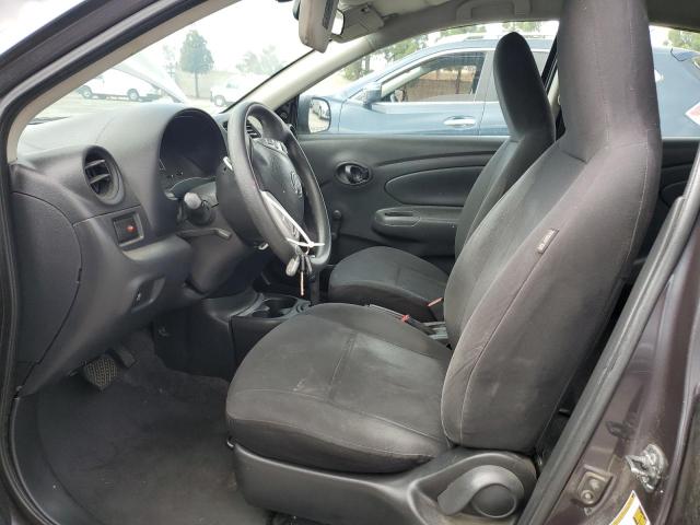 Photo 7 from auction – 2015 NISSAN VERSA S with VIN 3N1CN7AP4FL830532