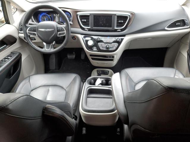 Photo 8 from auction – 2019 CHRYSLER PACIFICA T with VIN 2C4RC1BG1KR721189