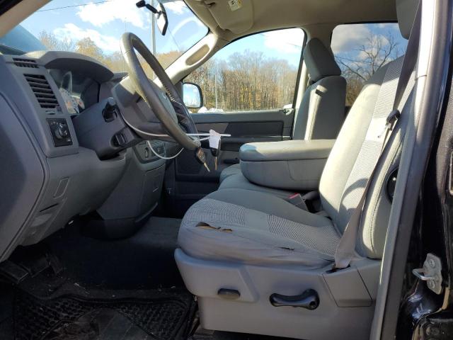 Photo 7 from auction – 2008 DODGE RAM 1500 S with VIN 1D7HU18208J121769