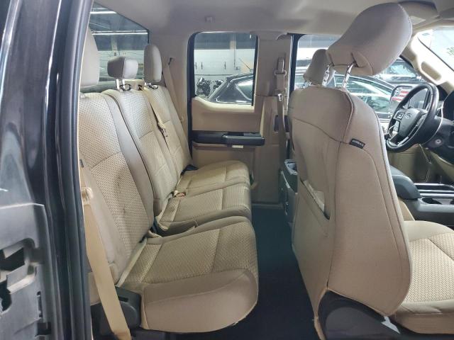 Photo 10 from auction – 2015 FORD F150 SUPER with VIN 1FTEX1EP1FKE27648