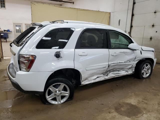 Photo 3 from auction – 2006 CHEVROLET EQUINOX LT with VIN 2CNDL73F666015440