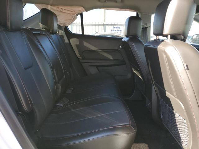 Photo 11 from auction – 2014 CHEVROLET EQUINOX LT with VIN 2GNFLHE35E6148024
