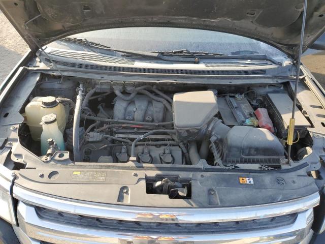 Photo 12 from auction – 2013 FORD EDGE LIMIT with VIN 2FMDK3KC5DBA64832