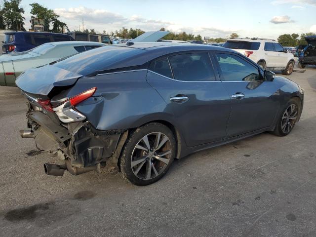 Photo 3 from auction – 2017 NISSAN MAXIMA 3.5 with VIN 1N4AA6AP6HC414447