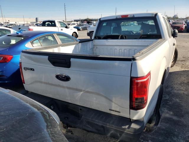 Photo 6 from auction – 2015 FORD F150 SUPER CAB with VIN 1FTEX1C81FFB35082