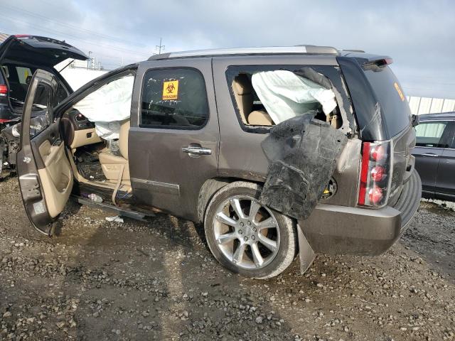 Photo 2 from auction – 2011 GMC YUKON DENA with VIN 1GKS2EEF8BR210796