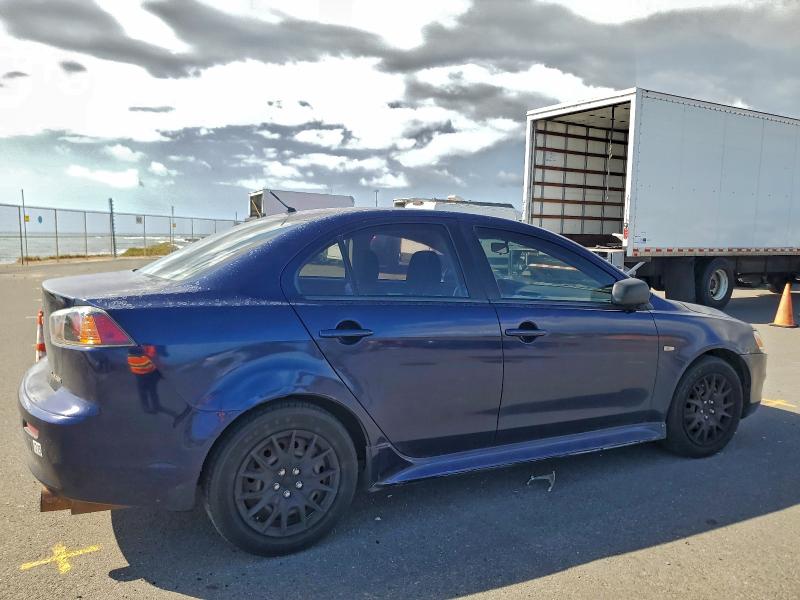 Photo 3 from auction – 2013 MITSUBISHI LANCER ES/ with VIN JA32U2FU6DU008572