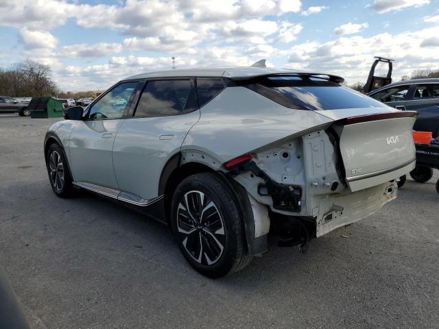 Photo 2 from auction – 2022 KIA EV6 LIGHT with VIN KNDC3DLC6N5073532