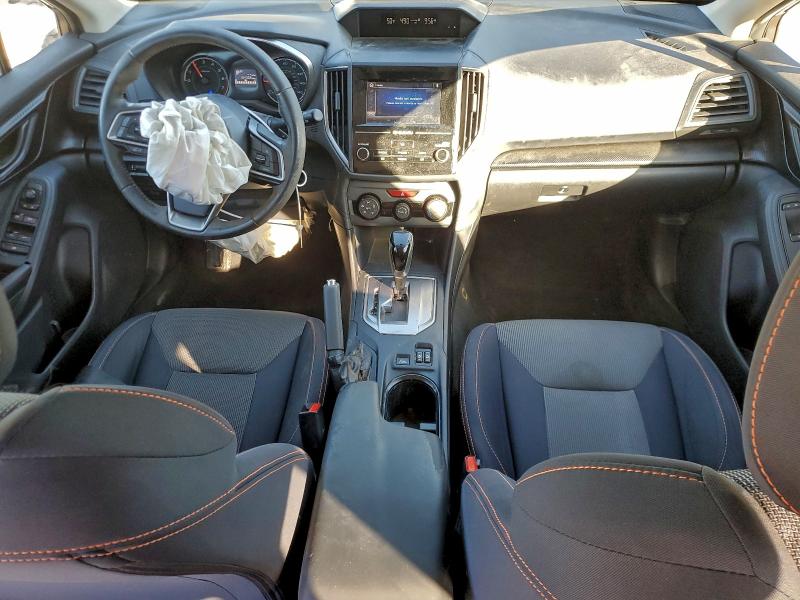 Photo 8 from auction – 2018 SUBARU CROSSTREK with VIN JF2GTABC7JH208433