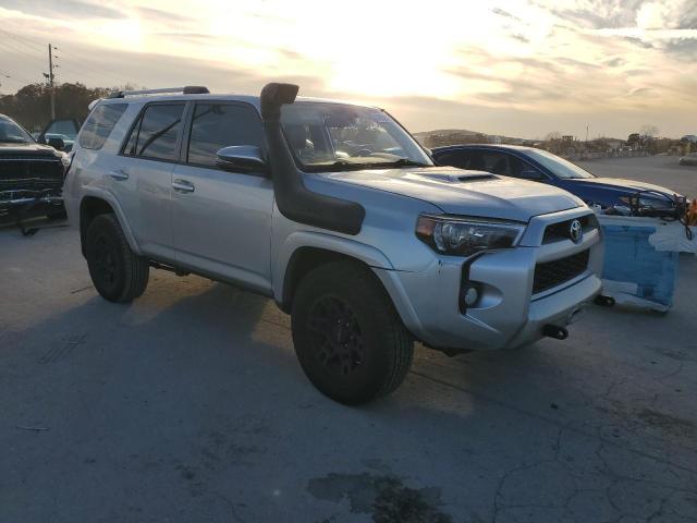 Photo 4 from auction – 2015 TOYOTA 4RUNNER SR with VIN JTEBU5JR7F5224039