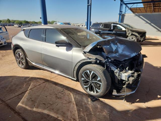 Photo 4 from auction – 2024 KIA EV6 LIGHT with VIN KNDC3DLCXR5216178