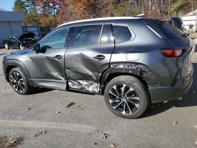 Photo 2 from auction – 2025 MAZDA CX-50 PREM with VIN 7MMVAAEW4SN139799