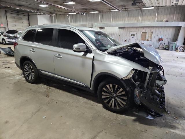 Photo 4 from auction – 2020 MITSUBISHI OUTLANDER with VIN JA4AD3A31LZ017547