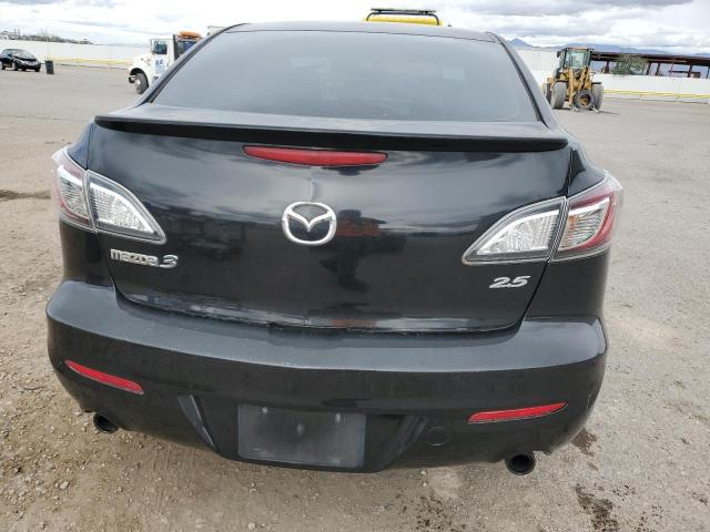 Photo 6 from auction – 2011 MAZDA 3 S with VIN JM1BL1U50B1359521