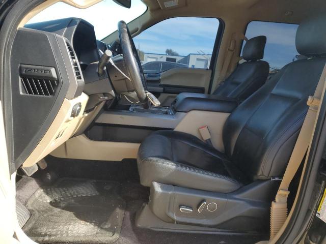 Photo 7 from auction – 2017 FORD F150 SUPER with VIN 1FTEW1EP4HKD24195