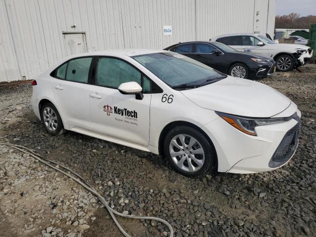 Photo 4 from auction – 2020 TOYOTA COROLLA LE with VIN 5YFEPRAE7LP077605