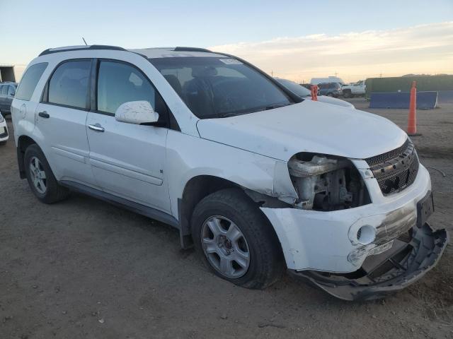 Photo 4 from auction – 2008 CHEVROLET EQUINOX LS with VIN 2CNDL23F186319782