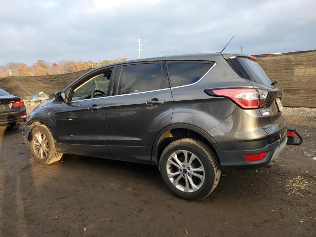 Photo 2 from auction – 2017 FORD ESCAPE SE with VIN 1FMCU9GD9HUB95031