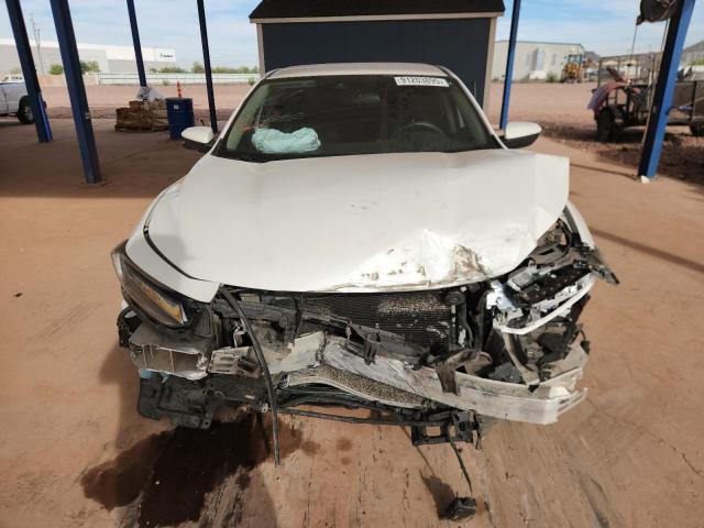 Photo 5 from auction – 2019 HONDA INSIGHT EX with VIN 19XZE4F58KE024866