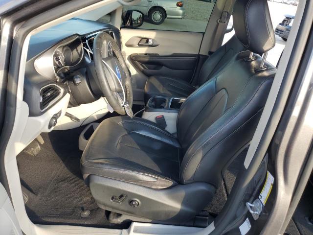 Photo 7 from auction – 2022 CHRYSLER PACIFICA T with VIN 2C4RC1BG9NR169302