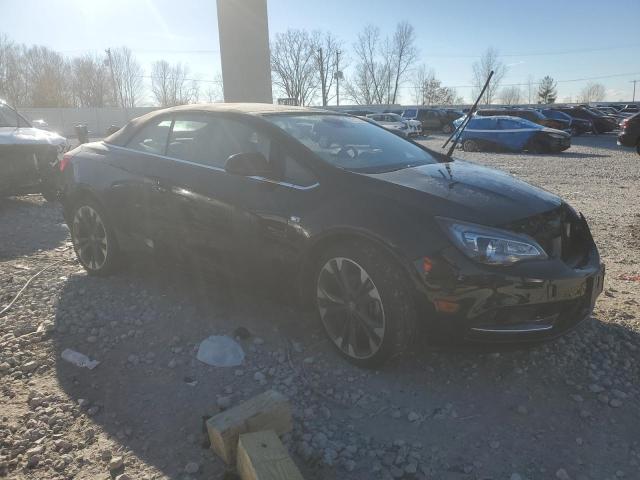 Photo 4 from auction – 2017 BUICK CASCADA PR with VIN W04WH3N5XHG147934
