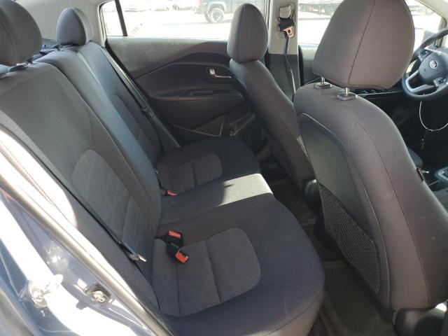 Photo 10 from auction – 2016 KIA RIO LX with VIN KNADM4A34G6572280
