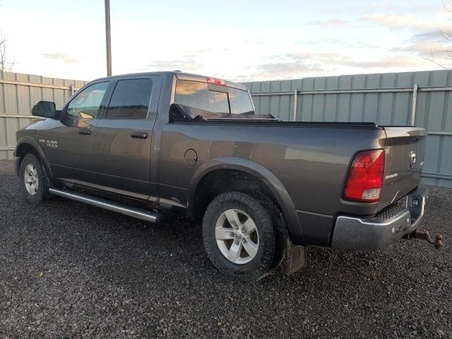 Photo 2 from auction – 2017 RAM 1500 SLT with VIN 1C6RR7TT9HS642526