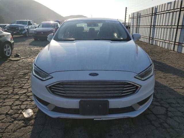 Photo 5 from auction – 2018 FORD FUSION SE with VIN 3FA6P0LU1JR118697