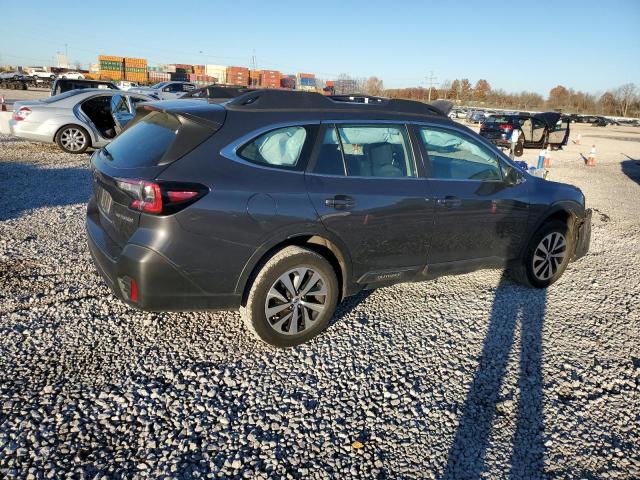 Photo 3 from auction – 2021 SUBARU OUTBACK with VIN 4S4BTAAC4M3223432