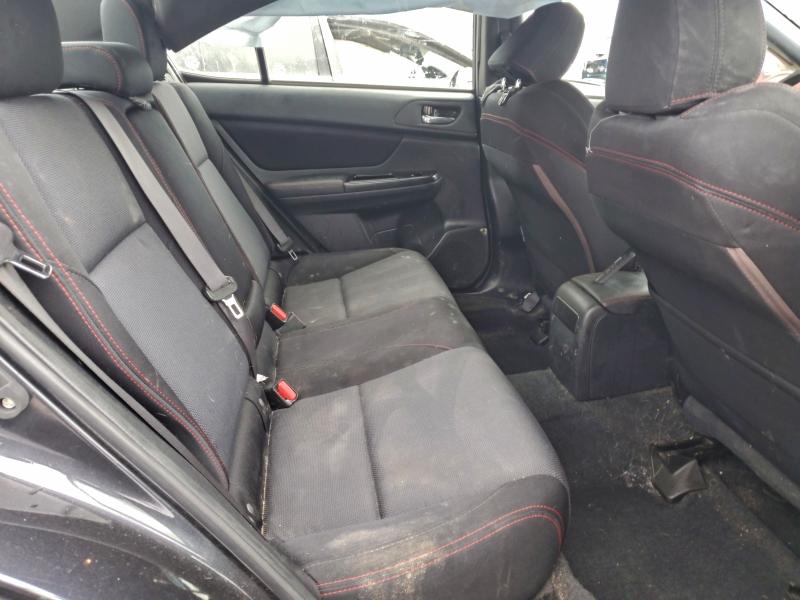 صورة رقم 10 من المزاد - 2018 SUBARU WRX مع VIN JF1VA1A6XJ9808239