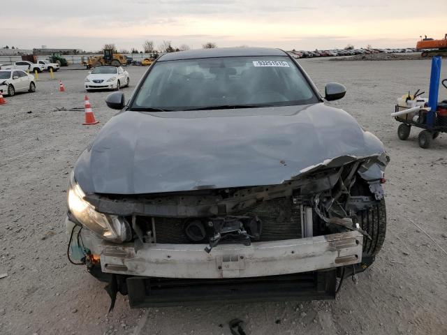 Photo 5 from auction – 2020 NISSAN ALTIMA S with VIN 1N4BL4BV6LC153040