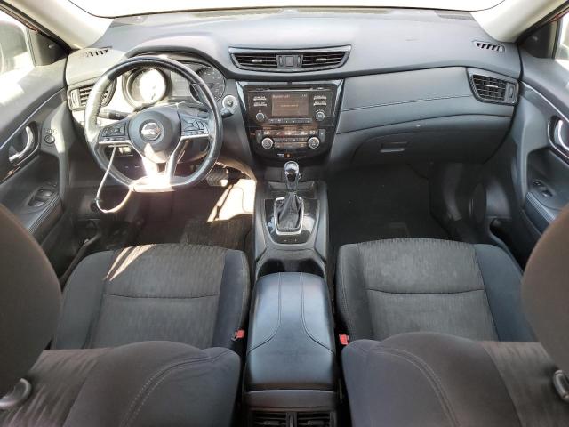 Photo 8 from auction – 2017 NISSAN ROGUE SV with VIN 5N1AT2MV3HC864530