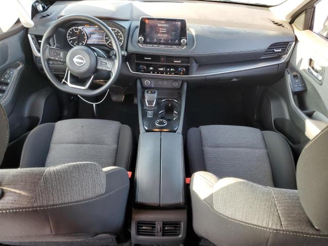 Photo 8 from auction – 2023 NISSAN ROGUE SV with VIN 5N1BT3BB3PC853786