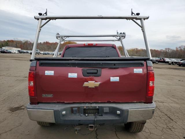 Photo 6 from auction – 2009 CHEVROLET SILVERADO with VIN 3GCEK23C89G194626