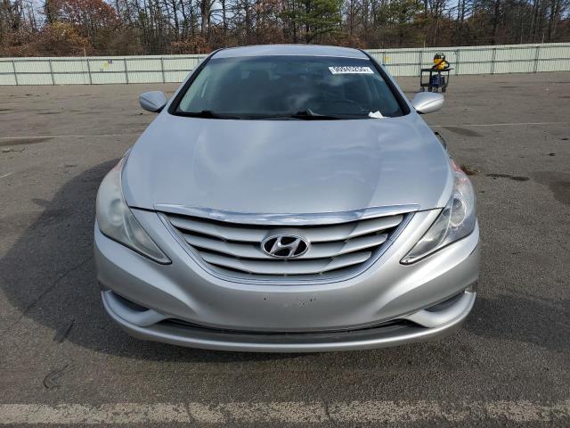 Photo 5 from auction – 2012 HYUNDAI SONATA GLS with VIN 5NPEB4AC6CH475966