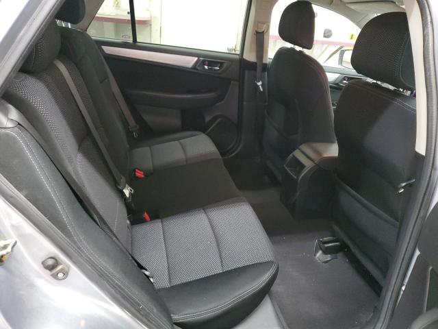 Photo 11 from auction – 2016 SUBARU OUTBACK 2. with VIN 4S4BSAHC3G3230613