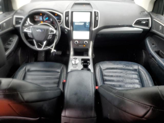 صورة رقم 8 من المزاد - 2021 FORD EDGE SEL مع VIN 2FMPK4J91MBA39239