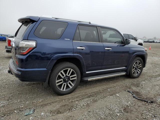 Photo 3 from auction – 2016 TOYOTA 4RUNNER SR with VIN JTEBU5JR5G5325095