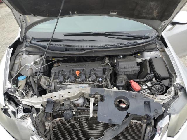 Photo 11 from auction – 2013 HONDA CIVIC EX with VIN 19XFB2F82DE215082