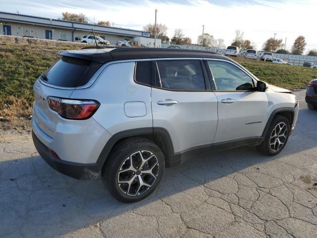 Photo 3 from auction – 2025 JEEP COMPASS LI with VIN 3C4NJDCN5ST602867