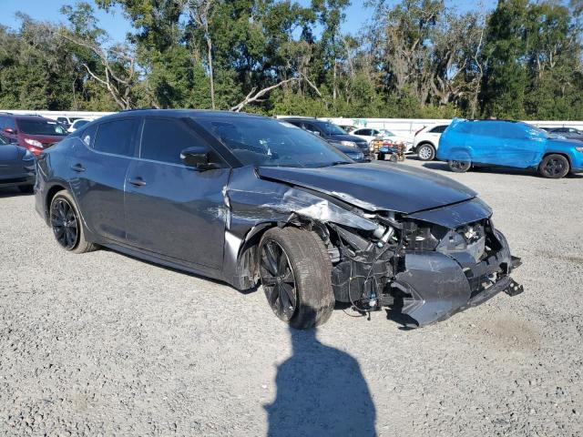 صورة رقم 4 من المزاد - 2022 NISSAN MAXIMA SR مع VIN 1N4AA6EV4NC508153