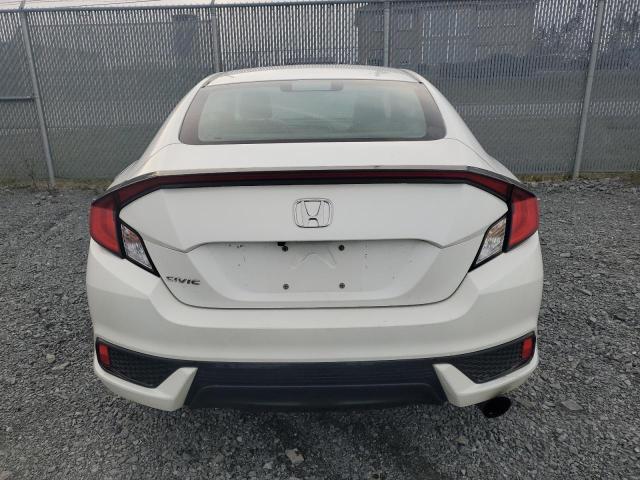 Photo 6 from auction – 2017 HONDA CIVIC EX with VIN 2HGFC3A33HH452142